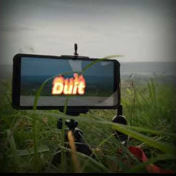 story wa - kita butuh duit