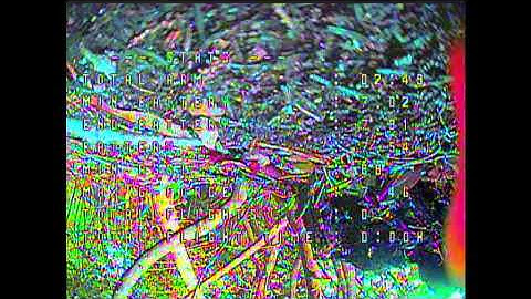 Turtle Mode - flip after crash