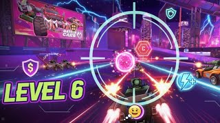 🔥 Monster Truck FireBla– Mega Fun Ride🚀 Super Crazy Monster Truck Racing | Full Fire Action for Kid💥 screenshot 3