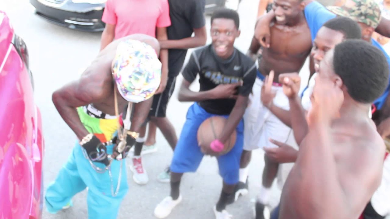 La'kadoe- Behind the Scenes - YouTube