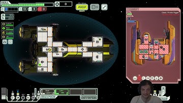 Federation B: FTL Hard Mode w/Pause