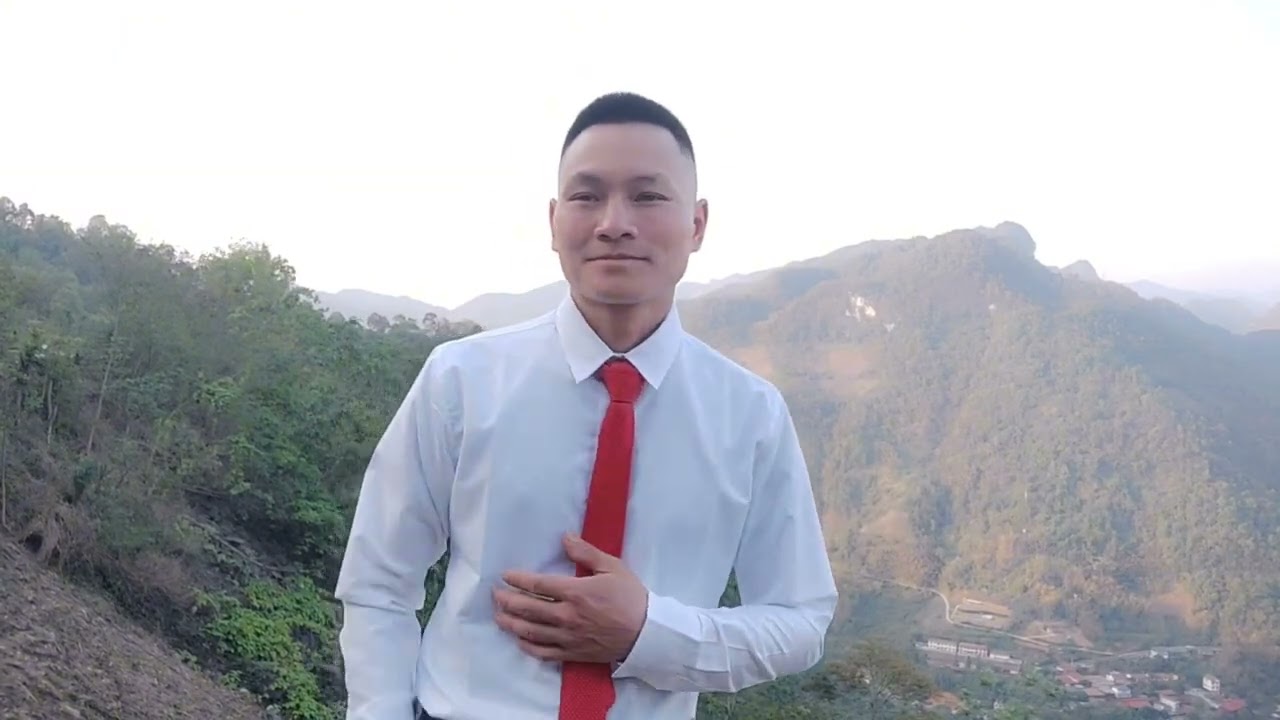 ZIOUV YESU PANH NANGH (iu mienh nzung) #Đặng Nần Ytbe#