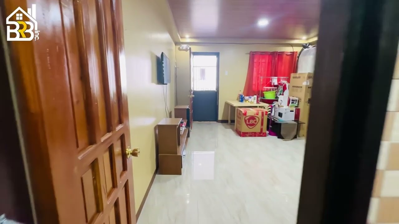 1.5 MILLION PESOS HOUSE AND LOT FOR SALE | RFO UNIT | BACLAYON BOHOL PHILLIPINES