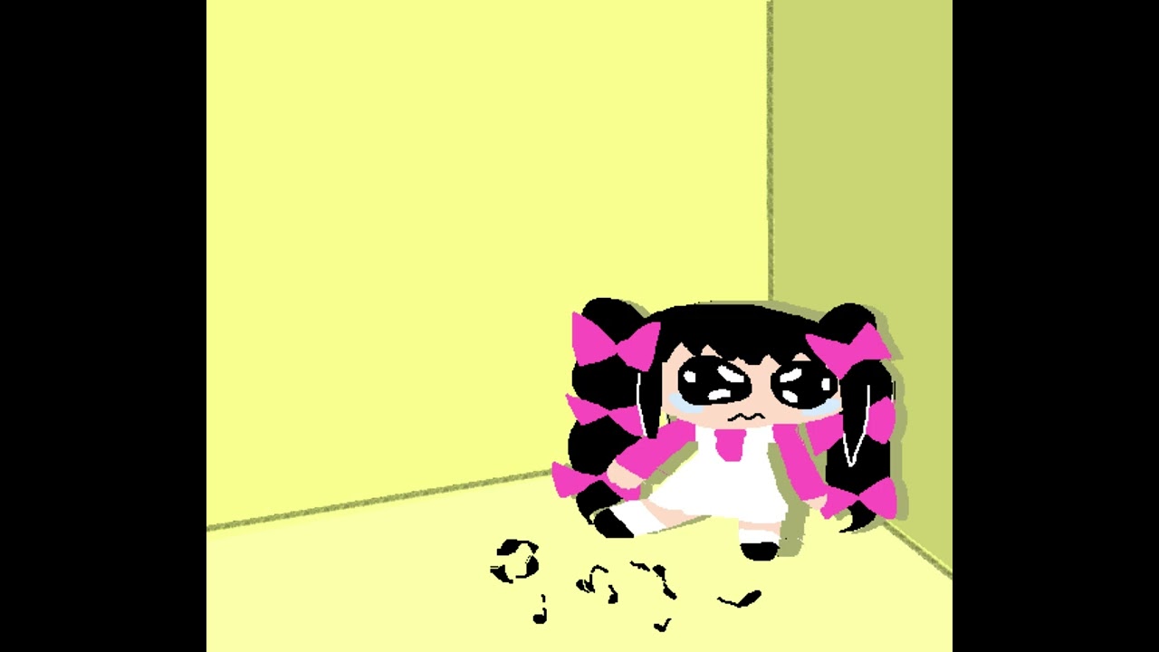 Corrin Corella - Lost My Edge