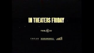 Cartoon Network Commercial Break Regular Show, Aug. 2012