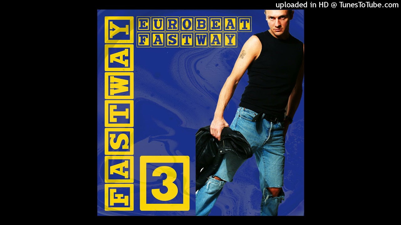 Watch Fastway - Spacelove (Extended Version) on YouTube Watch Fastway - Spacelove (Extended Version) on YouTube
