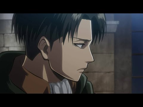 poker face | levi ackerman [amv]