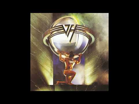Van Halen - Why Can't This Be Love [D#/Eb Tuning]