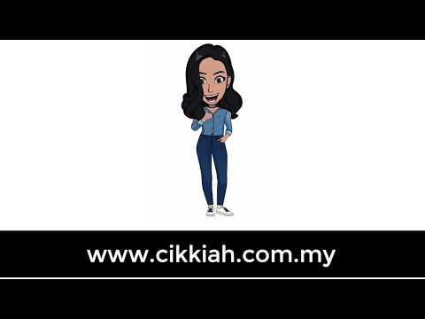 Apa itu Portal Cik Kiah ...