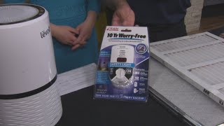 Is your house making you sick?