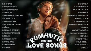Most Old Beautiful Love Songs Of 70s 80s 90s 