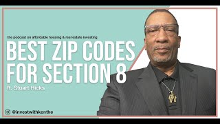 BEST Zip codes for Section 8 - How to Succeed In Detroit (7-10 year wait list?!) - Stu Hicks