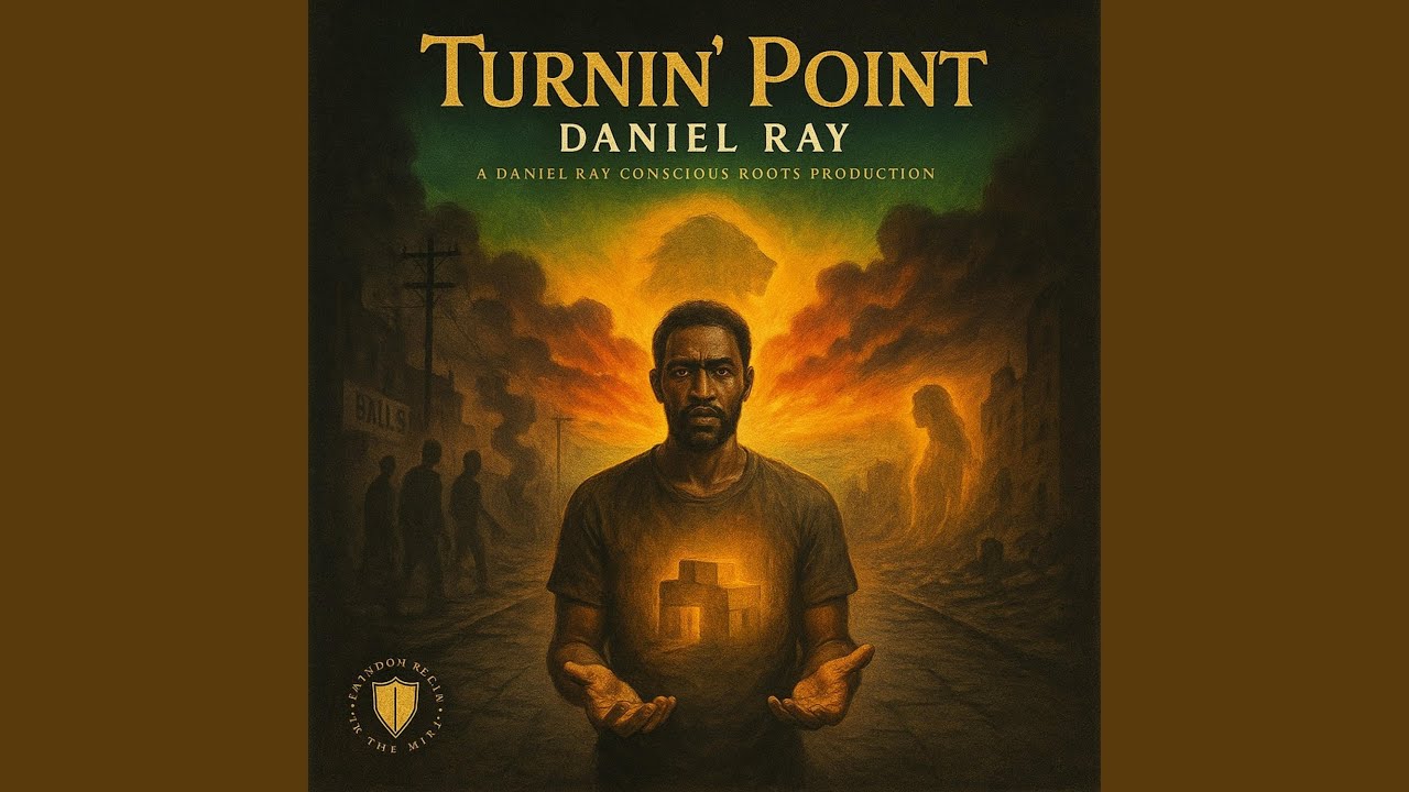Watch TURNIN POINT on YouTube Watch TURNIN POINT on YouTube