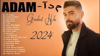 Full Album Of The Best Songs Of 2024 By Adam