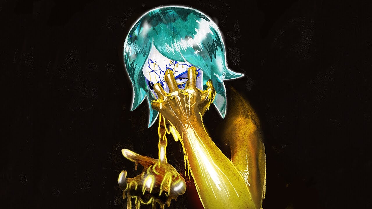 The Tragedy Of Becoming Better.