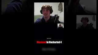 Blackout In Uncharted 4!