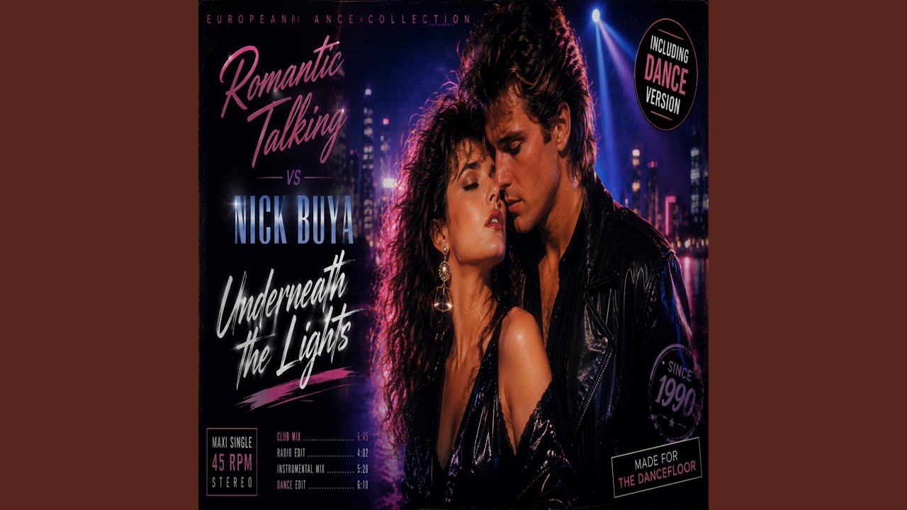 Watch Underneath the Lights on YouTube Watch Underneath the Lights on YouTube