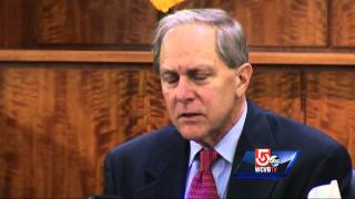 Closing arguments set Hernandez trial