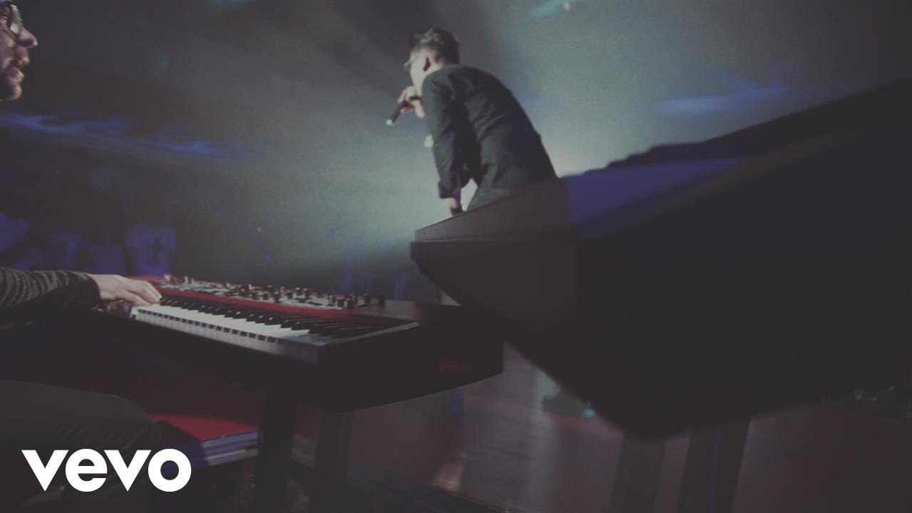 Paulo César Baruk - Eu Vou (Ao Vivo)