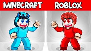 ROBLOX WOULD YOU RATHER… With Crazy Fan Girl!