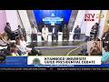 NTVUganda Livestream now