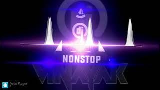||new nonstop roadshow remix || dj vinayak jbp || use headphones||😊😊||2024||