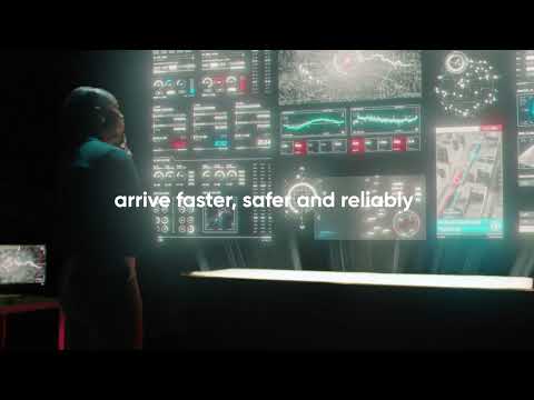 TomTom Traffic - Fleet and logistics