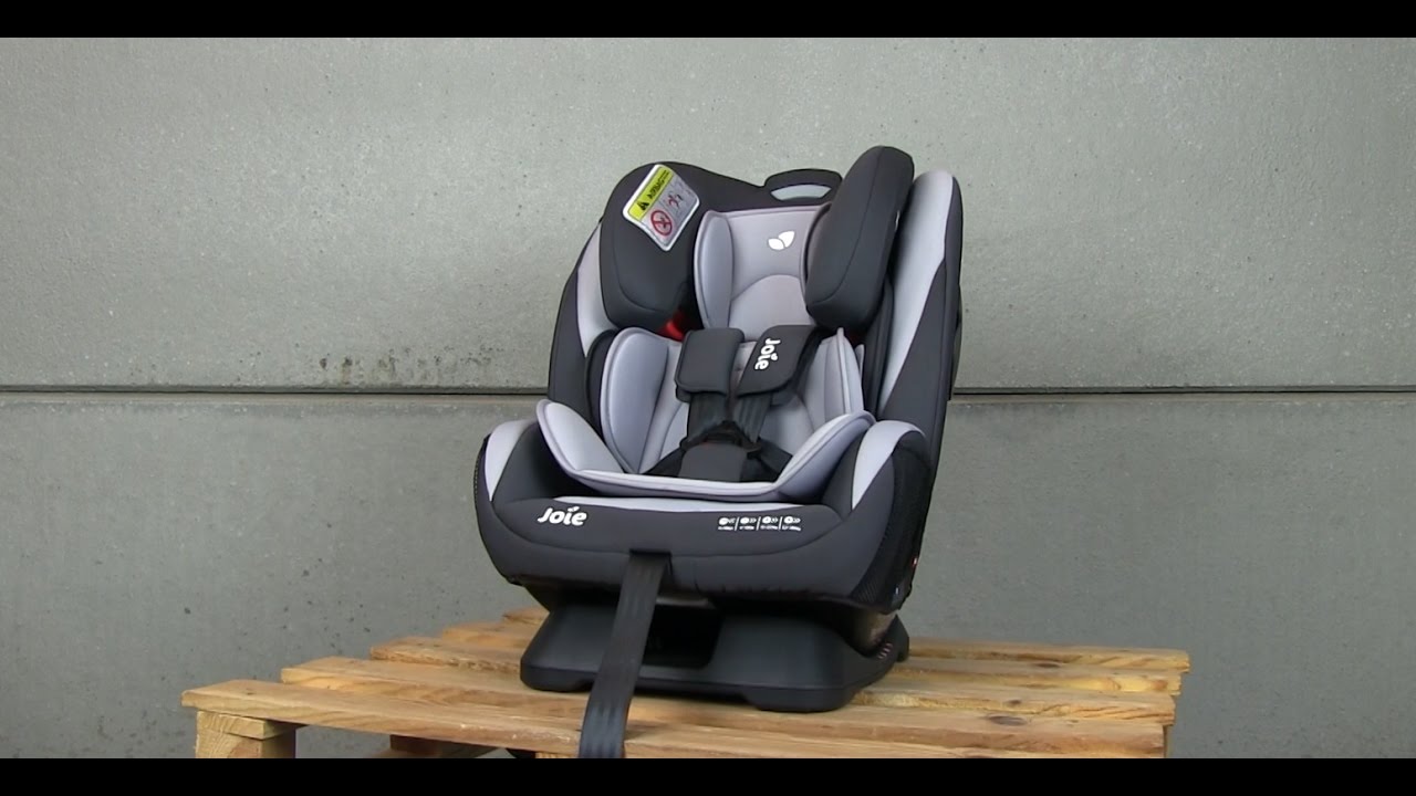 silla evenflo every stage