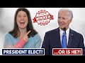 Joe Biden is WINNER! Or NOT!? ! Is President Donald Trump President Elect?! US Election 2020