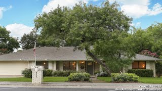 537 Crestway Dr, Windcrest, TX Presented by Gilley Mendoza.