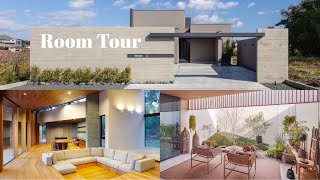 【ルームツアー】1度は憧れる*ホテルのような豪邸3選！ | お部屋まとめ