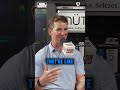 Eli Manning Breaks Down Why He Didn't Want To Go To The Chargers  Bussin' With The Boys