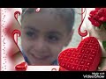حنين حبيبة قلب ابوها