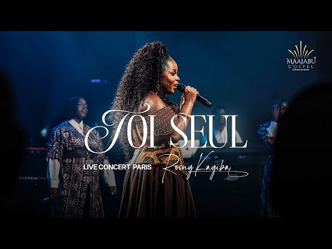 Rosny Kayiba – Toi Seul (Live The Best Of Rosny Kayiba)