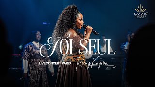 Rosny Kayiba – Toi Seul (Live The Best Of Rosny Kayiba)