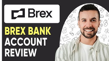 Brex Bank Account Review - (2025)