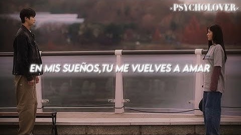 Red Velvet - In My Dreams (Sub Español + FMV)