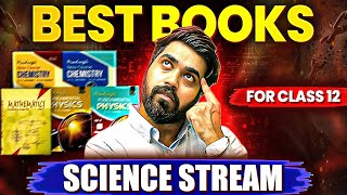 Best Books for Class 12 CBSE Board Exam | Best Reference Book for Class 12 CBSE Board | Class 12 PCM