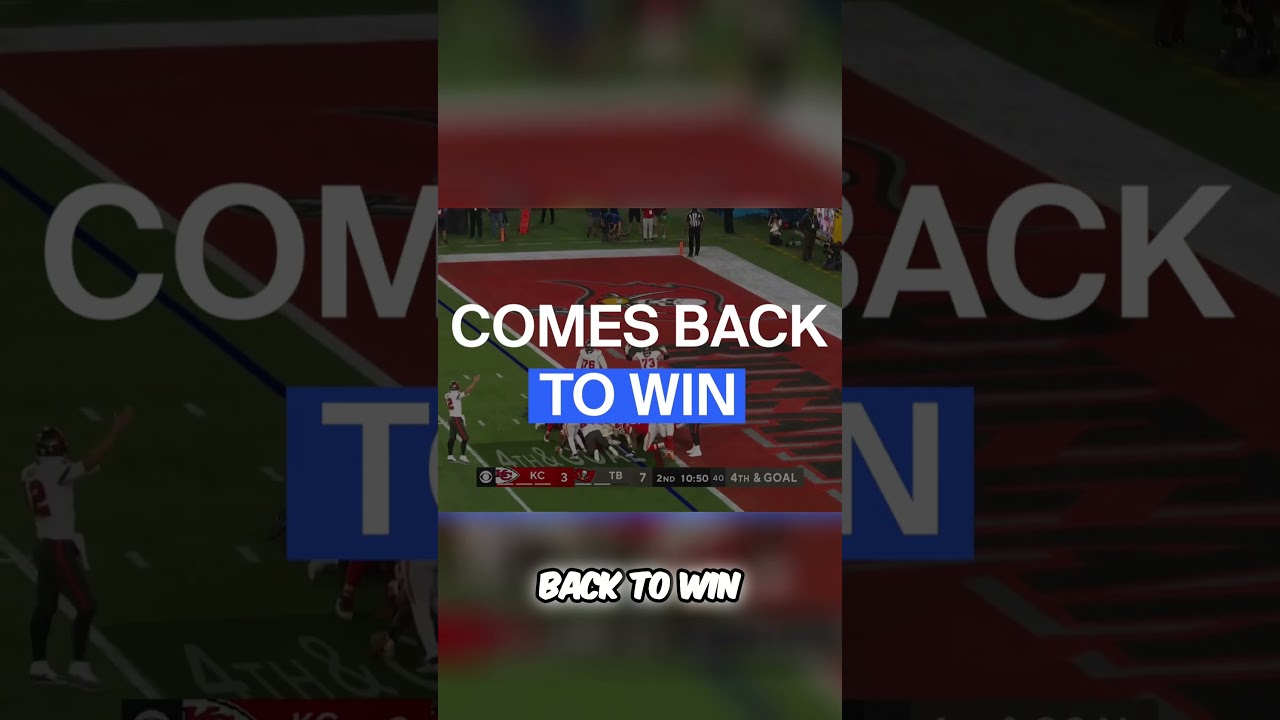 Tom Brady's Super Bowl Comeback  Stress vs  Testosterone! 