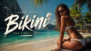 Dream Panic Bikini Najgorętszy Letni Hit 2026