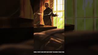 Your Shelter in a Frozen World #abovethesnowdemo #ad #gaming