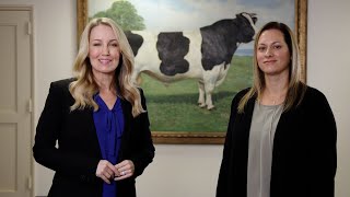 Genetic Improvement: Holstein Association USA
