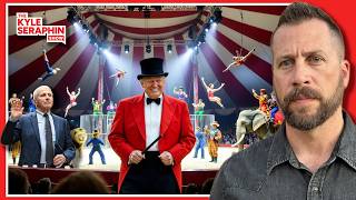 The Circus of WINNING! AutoPen Pardons Affirmed, MAGA endorse Democrats, 1A monitored | Ep 850