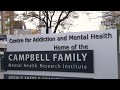 The future of discovery at CAMH | Campbell Family Mental Health Research Institute