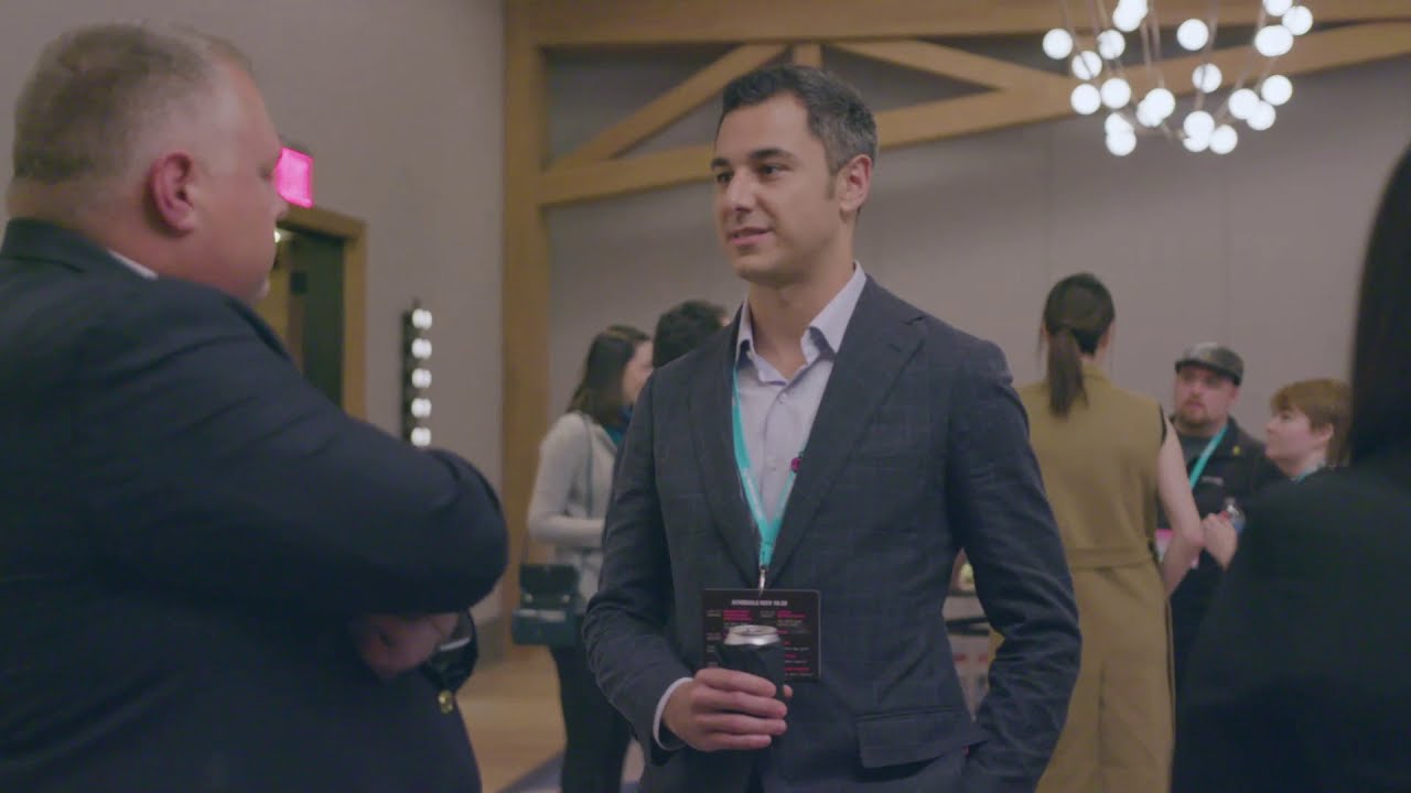 Iron Light Labs Kickoff