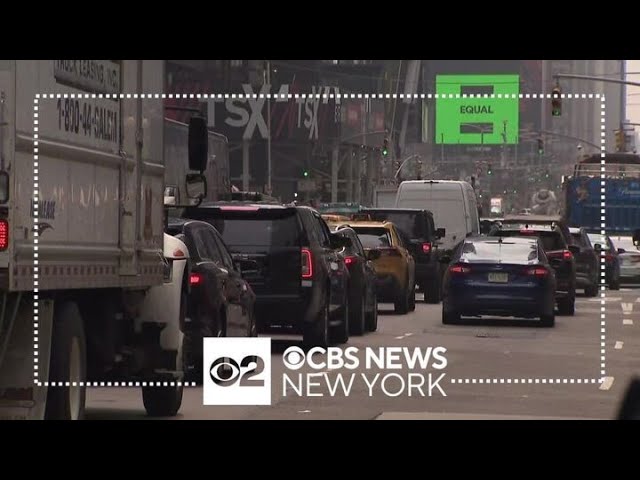 Department Of Sanitation Unveils New Prototype Garbage Truck For Pilot Program In Harlem