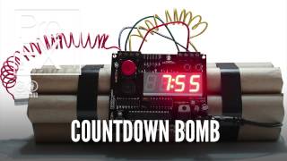 Countdown bomb sound effect | ProFX (Sound, Sound Effects, Free Sound Effects)