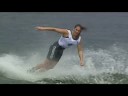 IWSF World Cup Malaysia 4 - Womens Shortboard