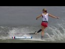 IWSF World Cup Malaysia 4 - Womens Shortboard