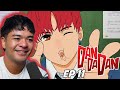 JIJI IS SOMETHING ELSE! 😂 | Dandadan Episode 11 Reaction!